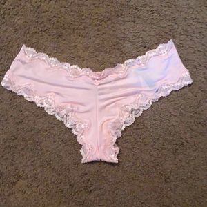 Victoria’s Secret Bow Panty